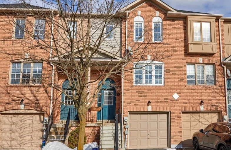 89 Aspen Park Way, Whitby | Image 1