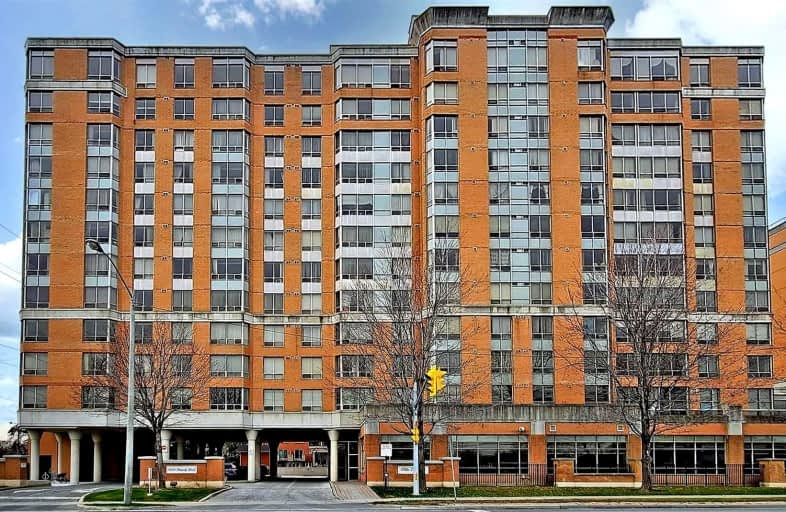 1009-3088 Kennedy Road, Toronto | Image 1
