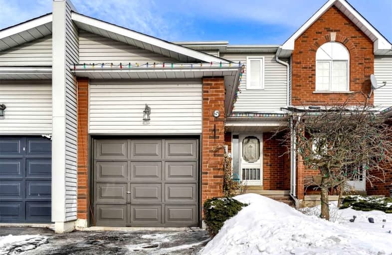 5 Moulton Court, Clarington | Image 1