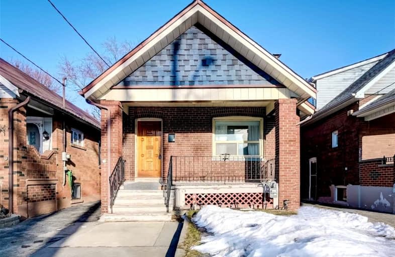31 Pepler Avenue, Toronto | Image 1