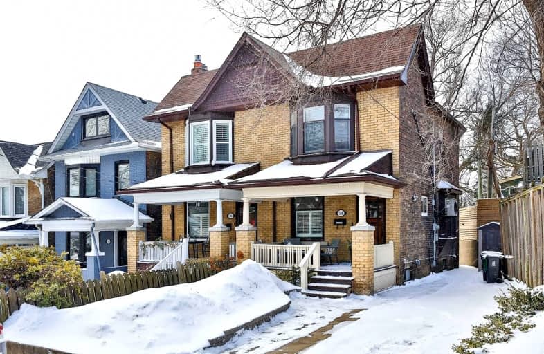 348 Waverley Road, Toronto | Image 1