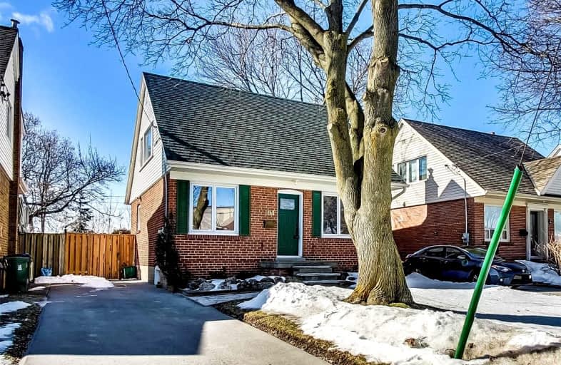 104 Tower Drive, Toronto | Image 1