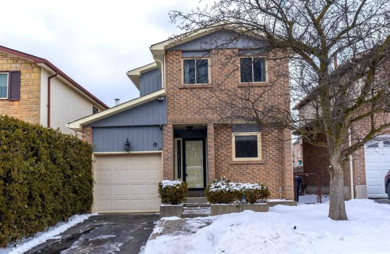11 Mason Road, Toronto | Image 1