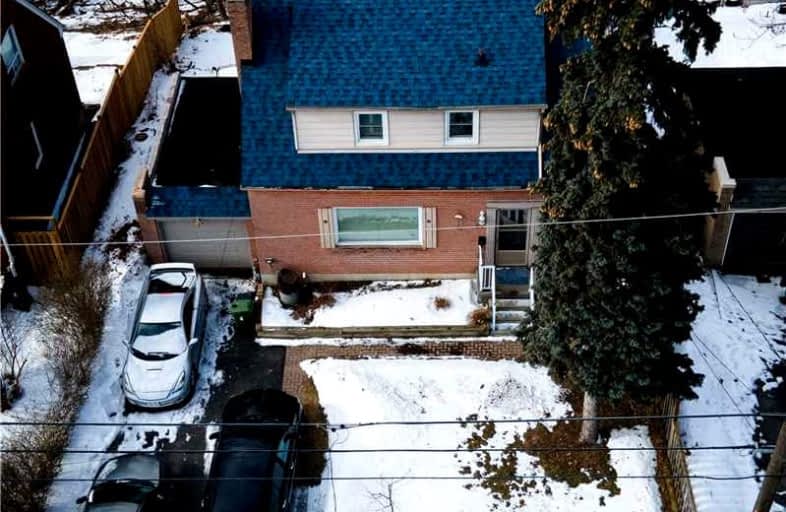 27 Ridgemoor Avenue, Toronto | Image 1