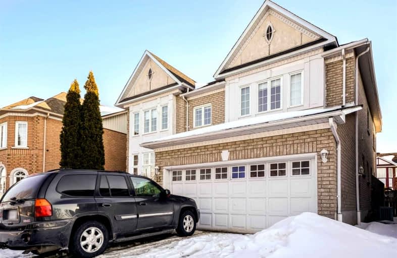 15 Todd Road, Ajax | Image 1