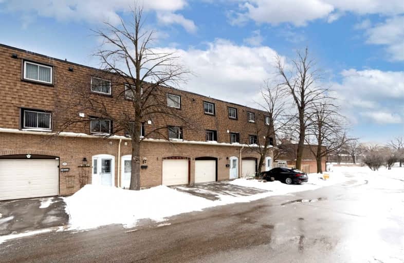 #29-121 L'amoreaux Drive, Toronto | Image 1