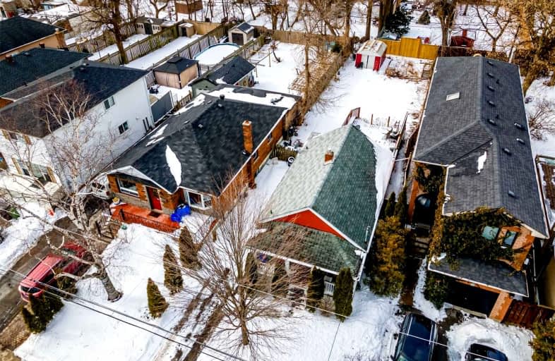 120 Haslam Street, Toronto | Image 1