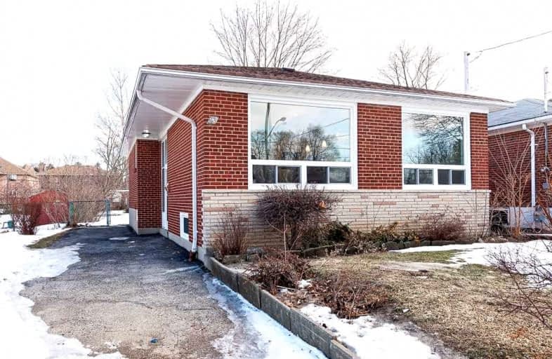 33 Cleta Drive, Toronto | Image 1