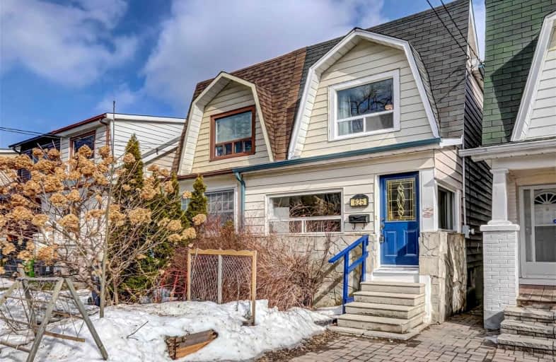 625 Rhodes Avenue, Toronto | Image 1
