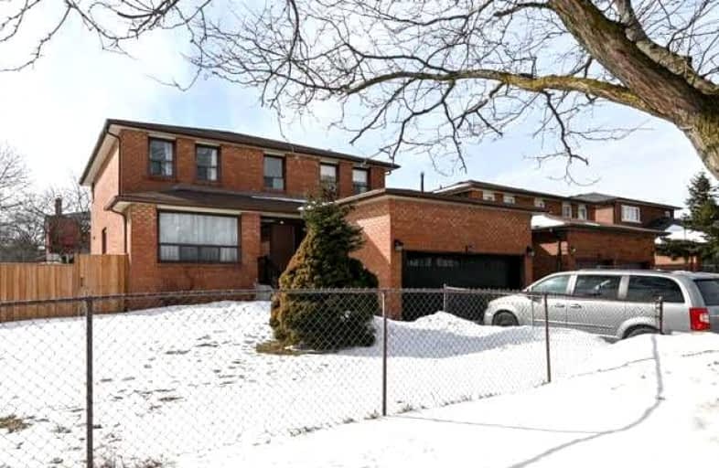 34 Torrance Road, Toronto | Image 1