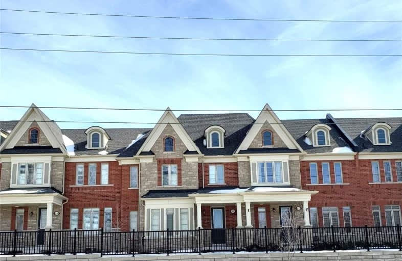 1127 Church Street North, Ajax | Image 1
