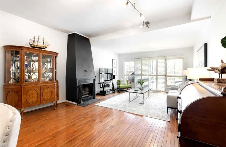 296 Withrow Avenue, Toronto | Image 1