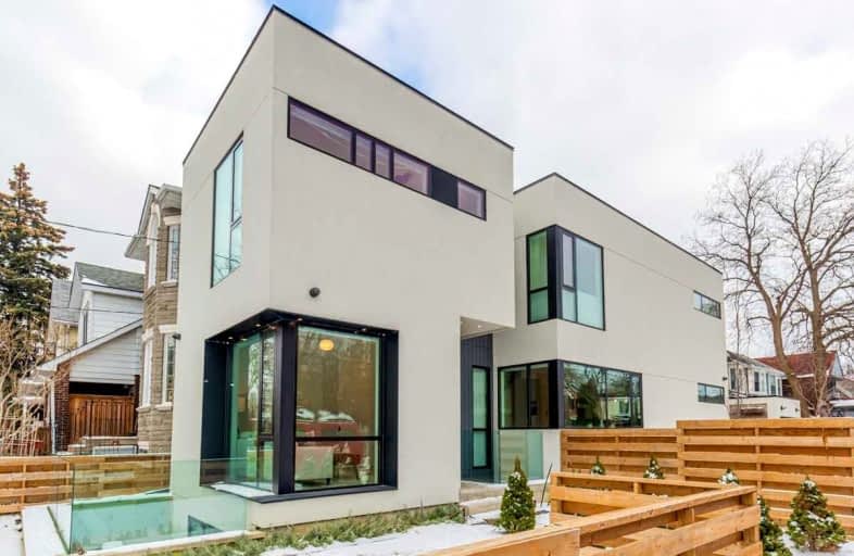 39 Aldwych Avenue, Toronto | Image 1
