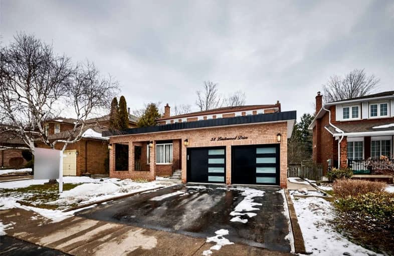 58 Linderwood Drive, Toronto | Image 1