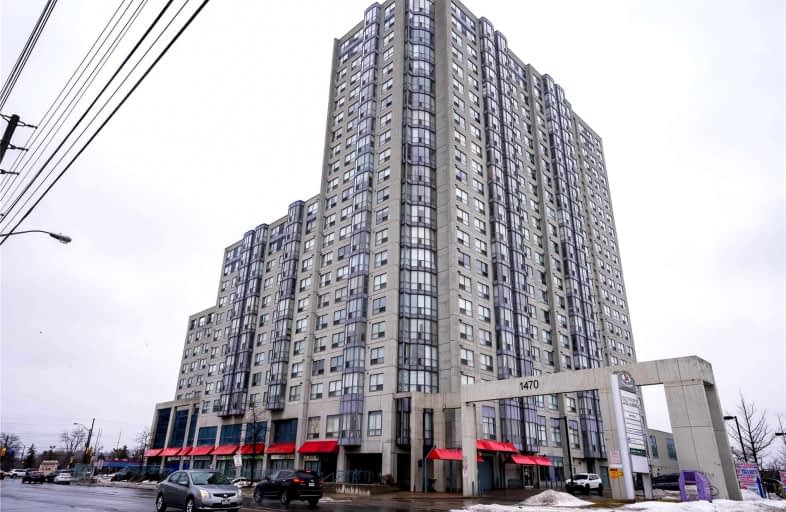 1202-1470 Midland Avenue, Toronto | Image 1