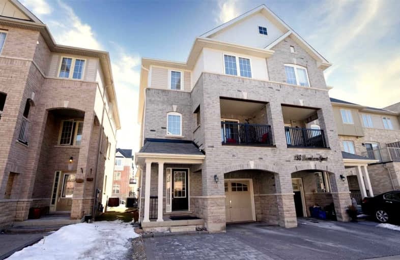140 Barnham Street, Ajax | Image 1