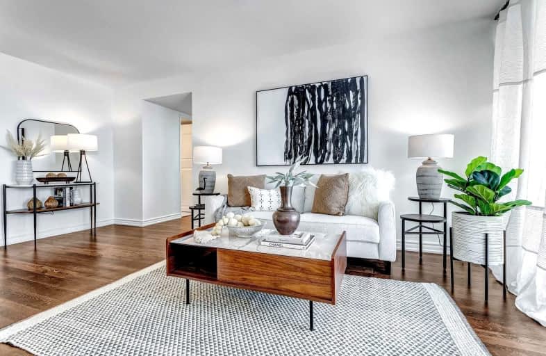 914-121 Trudelle Street, Toronto | Image 1