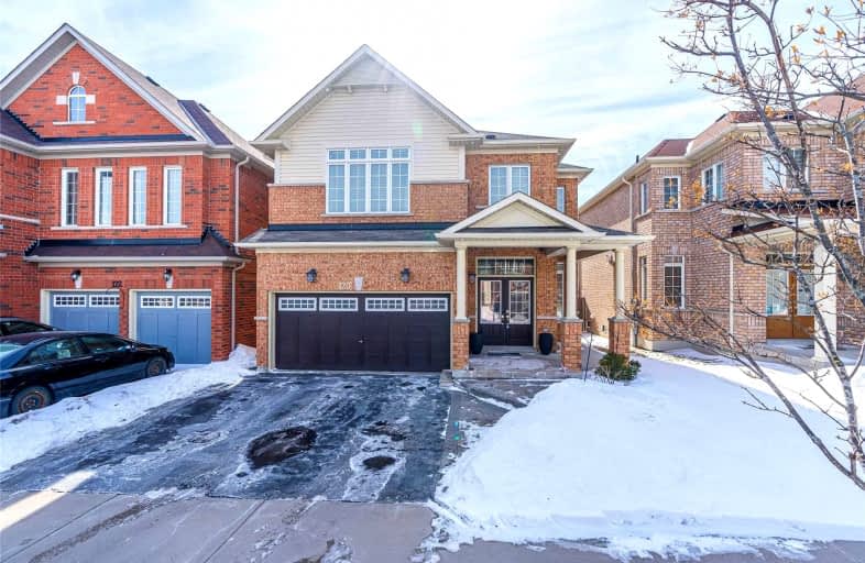 120 Elliottglen Drive, Ajax | Image 1