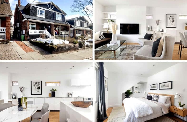 85 Scarboro Beach Boulevard, Toronto | Image 1