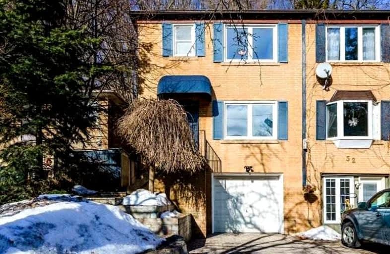 50 Glen Davis Crescent, Toronto | Image 1