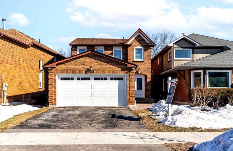58 Starspray Boulevard, Toronto | Image 1