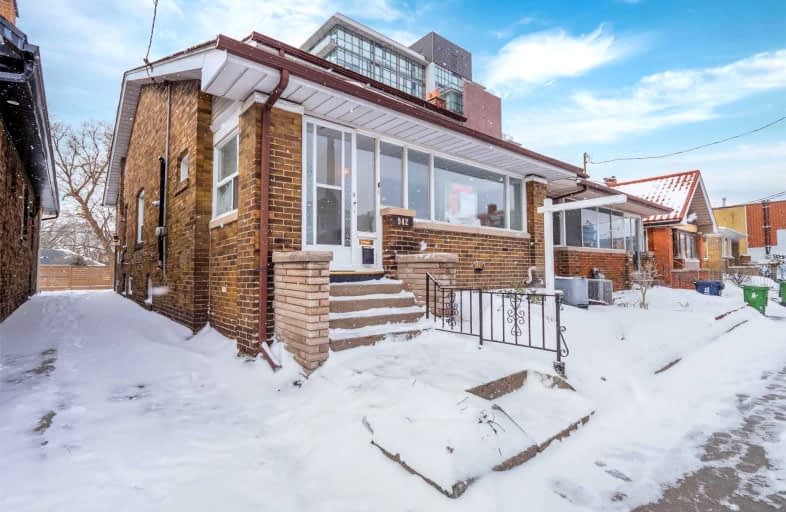 942 Woodbine Avenue, Toronto | Image 1