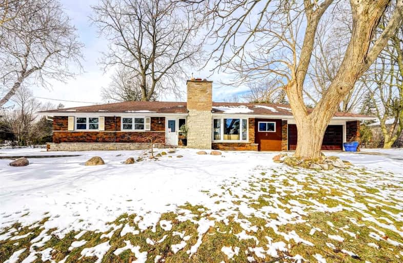 2 Bonacres Avenue, Toronto | Image 1