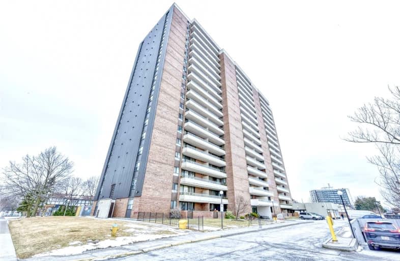 711-15 Torrance Road, Toronto | Image 1