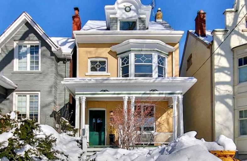130 Riverdale Avenue, Toronto | Image 1