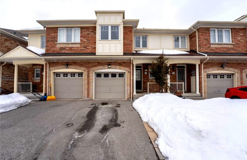 40 Croker Drive South, Ajax | Image 1