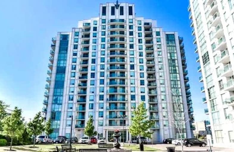 17B-6 Rosebank Drive, Toronto | Image 1