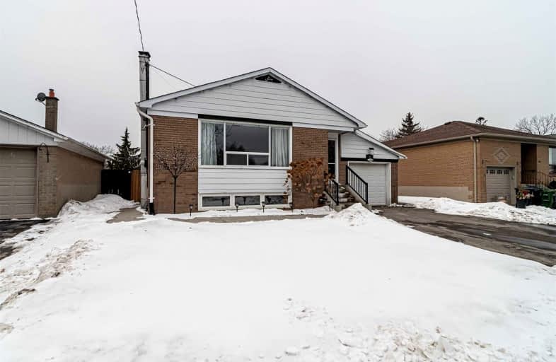 24 Kidbrooke Crescent, Toronto | Image 1