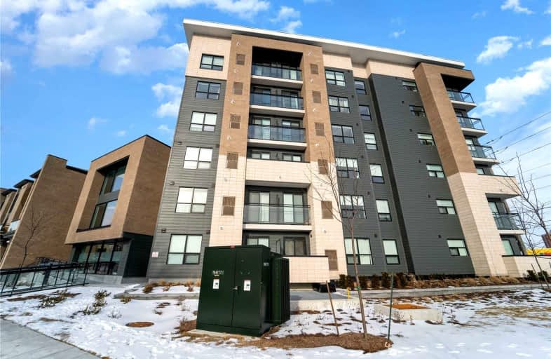 524-1 Falaise Road, Toronto | Image 1