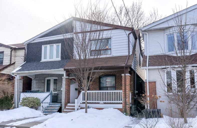 48 Thyra Avenue, Toronto | Image 1