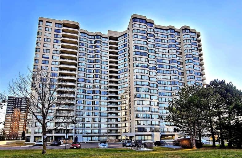 1211-350 Alton Towers Circle, Toronto | Image 1