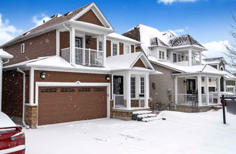 20 Schooner Lane, Clarington | Image 1