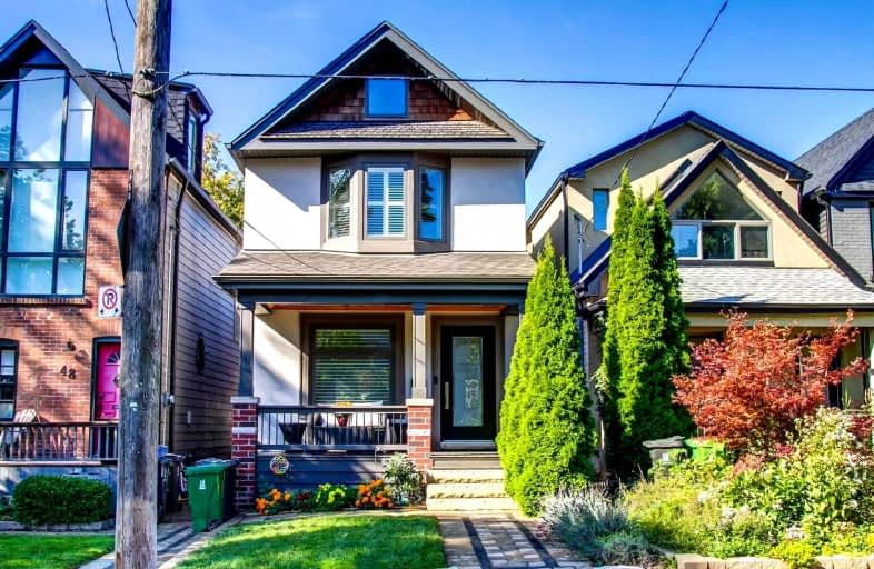 50 Eaton Avenue, Toronto | Image 1