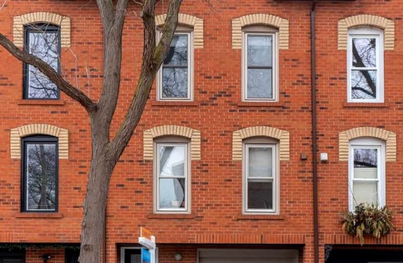 4 West Avenue, Toronto | Image 1