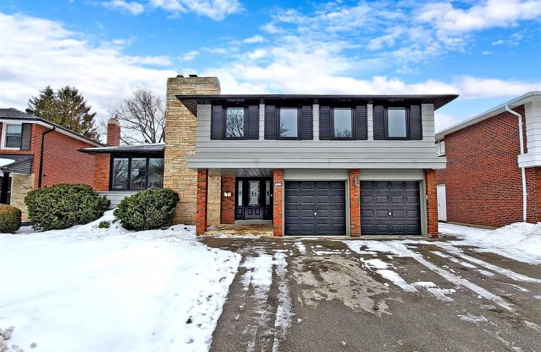 81 Davisbrook Boulevard, Toronto | Image 1