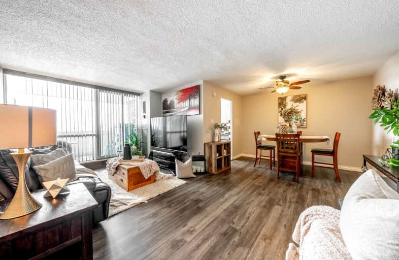 904-66 Falby Court, Ajax | Image 1