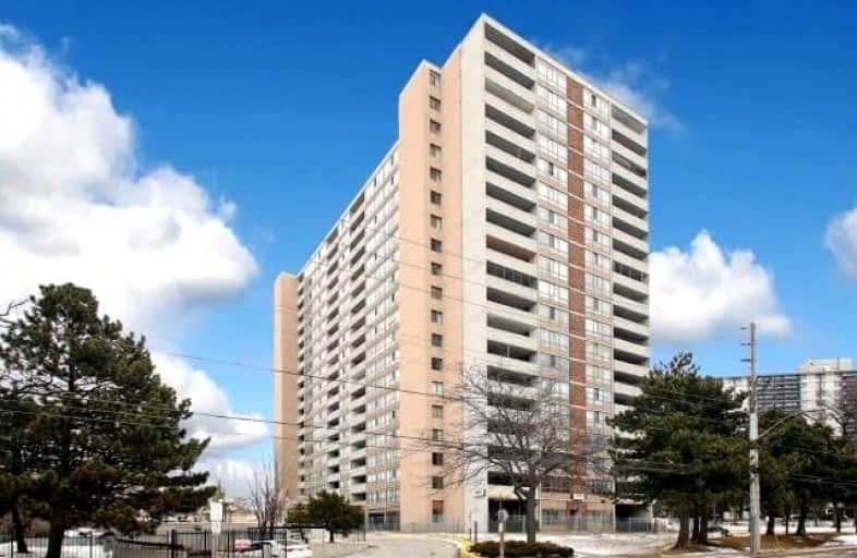 1205-3380 Eglinton Avenue East, Toronto | Image 1