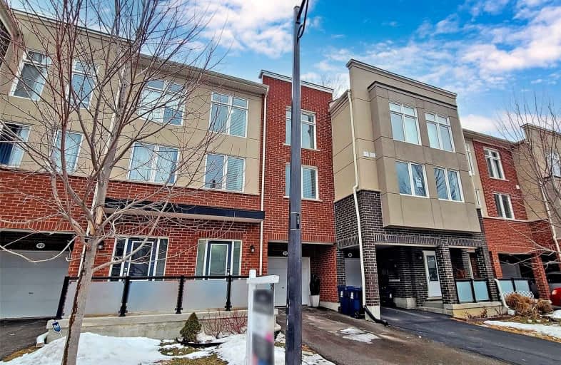 92 Heron Park Place, Toronto | Image 1