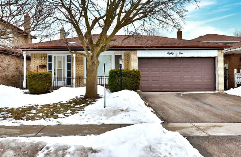 81 Clappison Boulevard, Toronto | Image 1