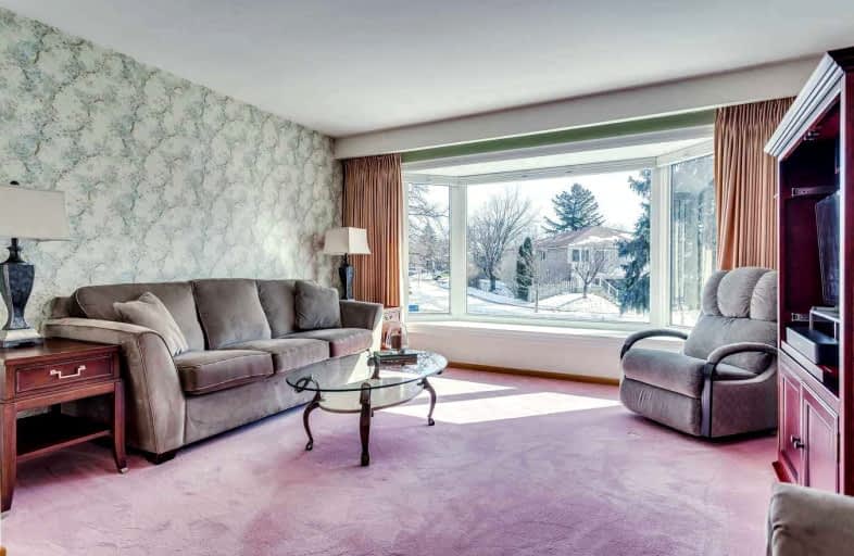 30 Glenstroke Drive, Toronto | Image 1