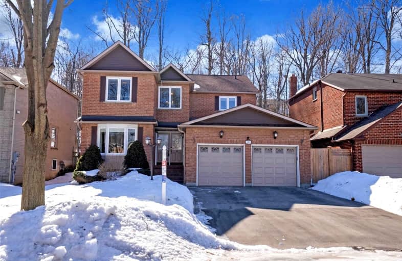 99 Greybeaver Trail, Toronto | Image 1