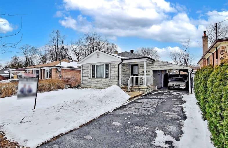9 Blakemanor Boulevard, Toronto | Image 1