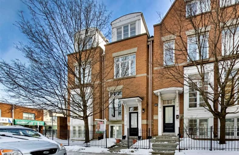1 Macphail Avenue, Toronto | Image 1