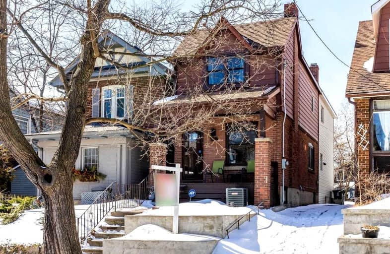 50 Aldridge Avenue, Toronto | Image 1