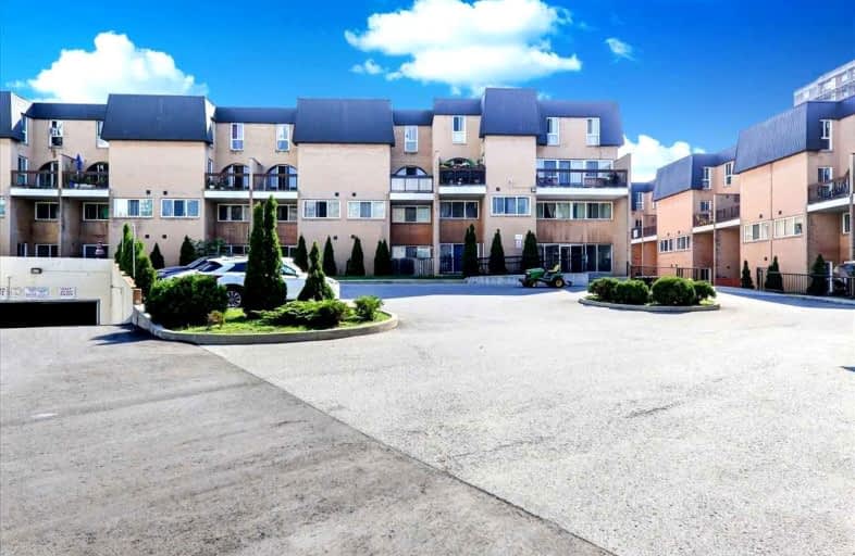 1066-100 Mornelle Court, Toronto | Image 1