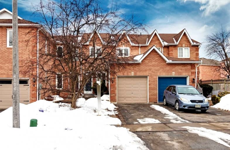 8 Thorp Crescent, Ajax | Image 1